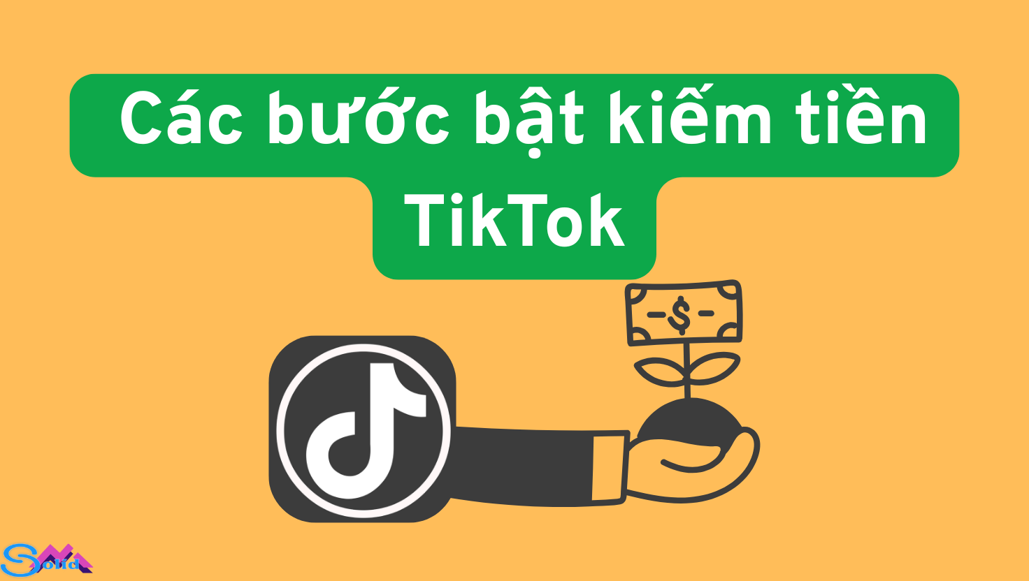 Những Cách Tăng Follow TikTok Miễn Phí, Đơn Giản Nhưng Hiệu Quả Nhất 2025